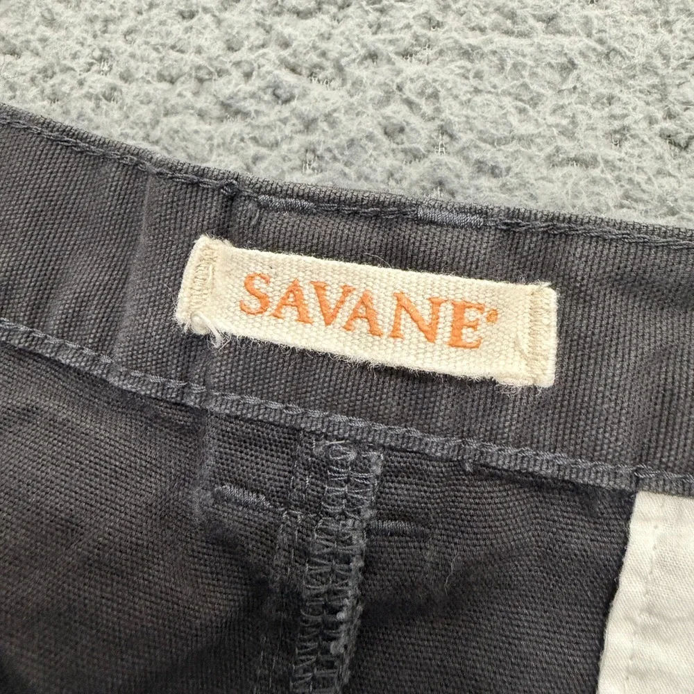 Savane mens cargo